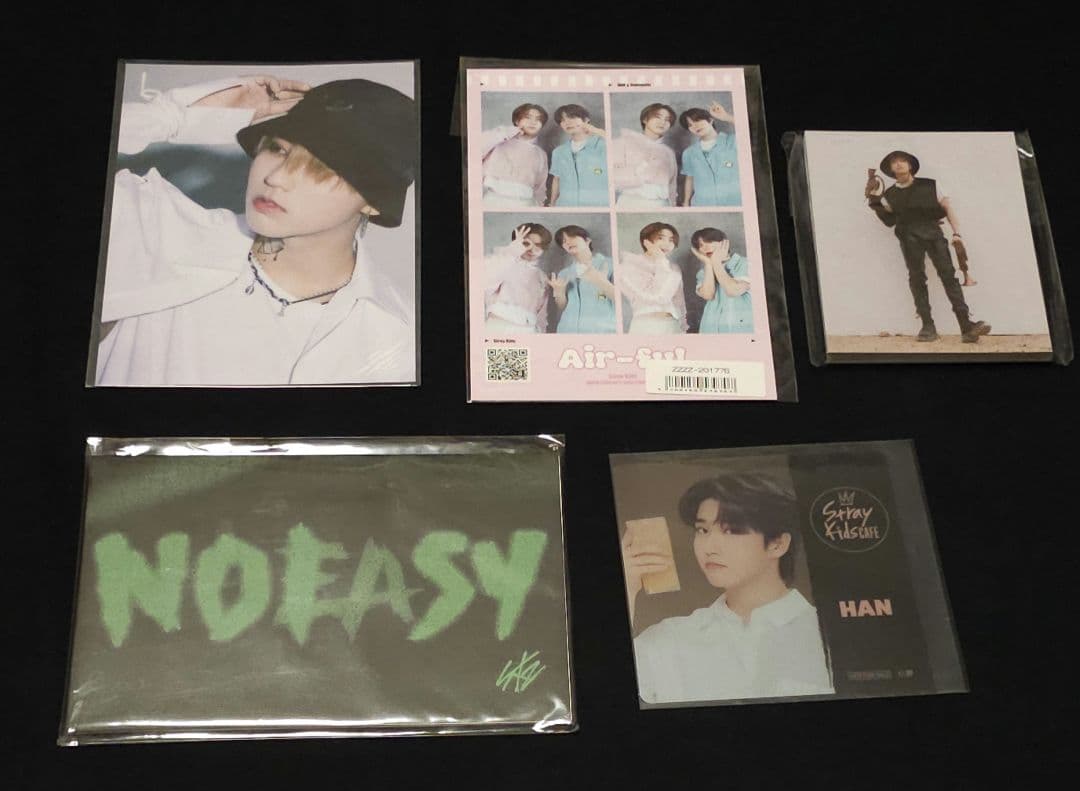 限定値下げ中！スキズ　ハン　まとめ売り