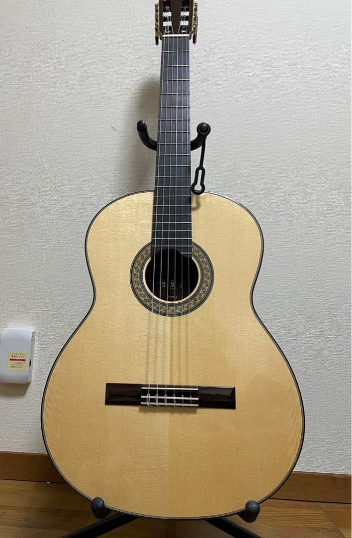 マルティネス　マドリッドS クラシックギター　Martinez Madrid S マルティネス マドリッドS クラシックギター Martinez Madrid S