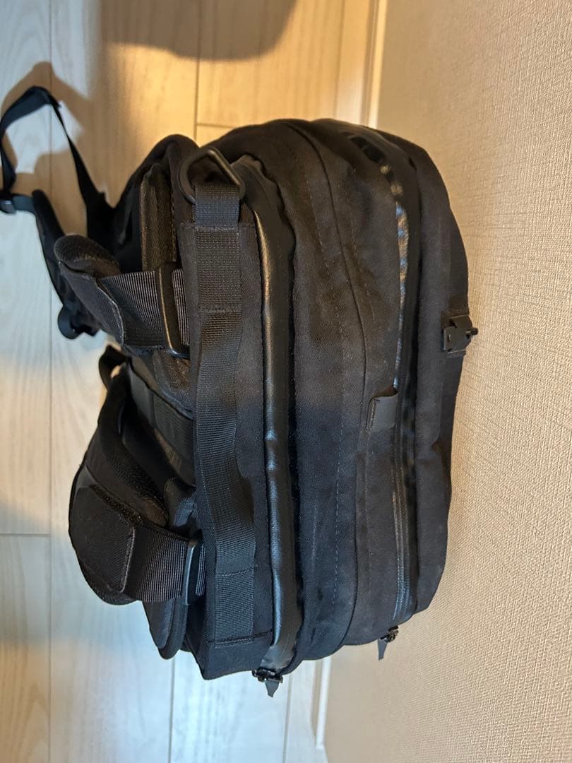 ブラックエンバー　フォージ　BLACK EMBER FORGE 30