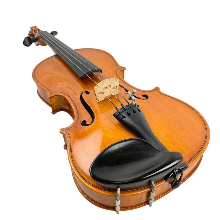 虎杢●鈴木バイオリン● No.330 1/4 1990年製 希少サイズ 美品