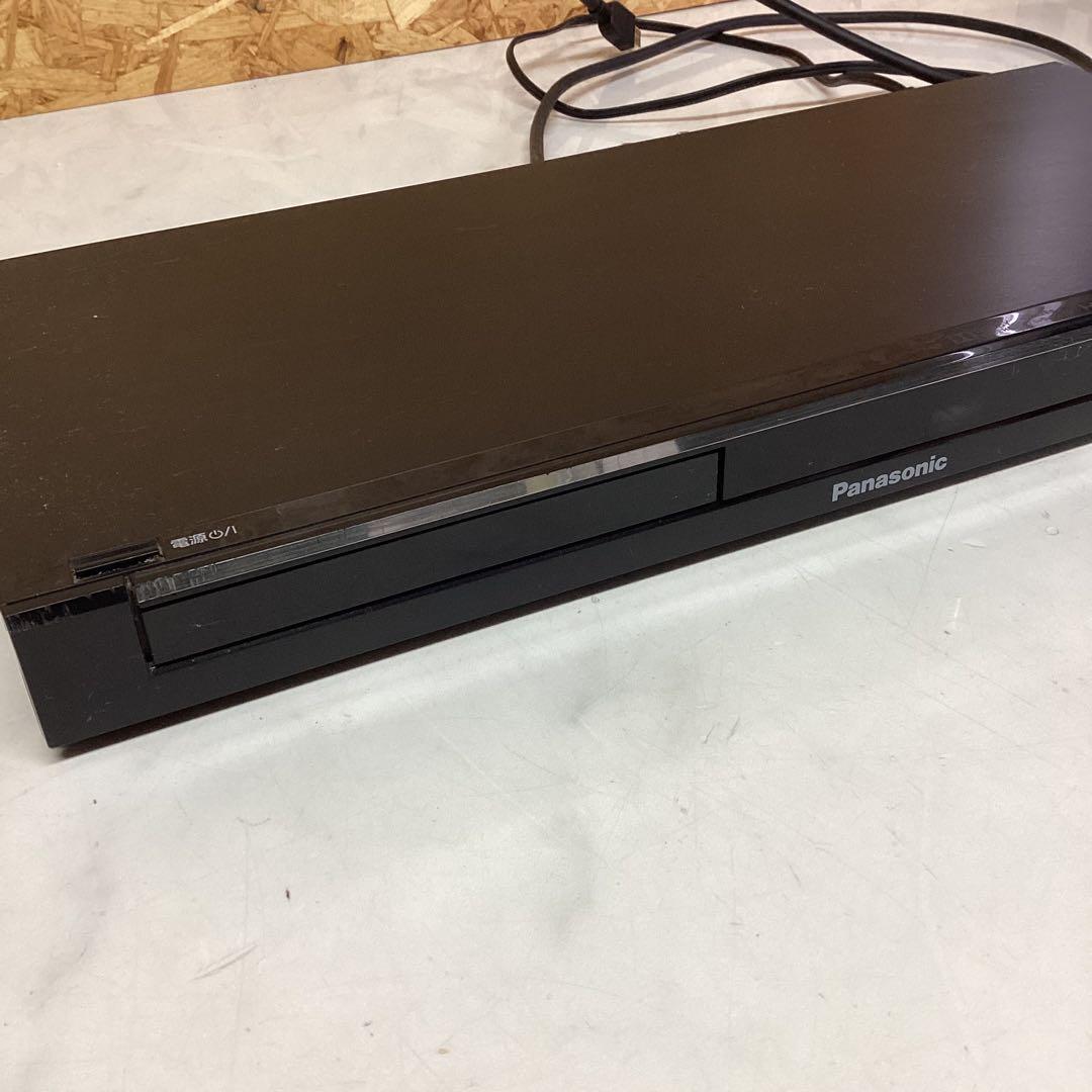 Panasonic DMR-BWT560 DVD プレーヤー　レコーダー（H43
