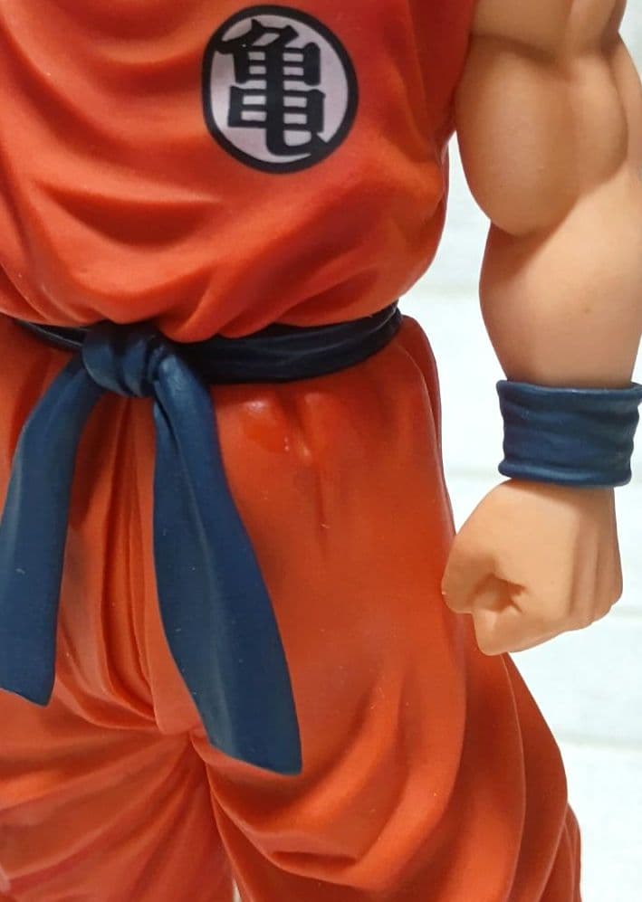 ドラゴンボール　一番くじ クリリン STRONG CHAINS B賞