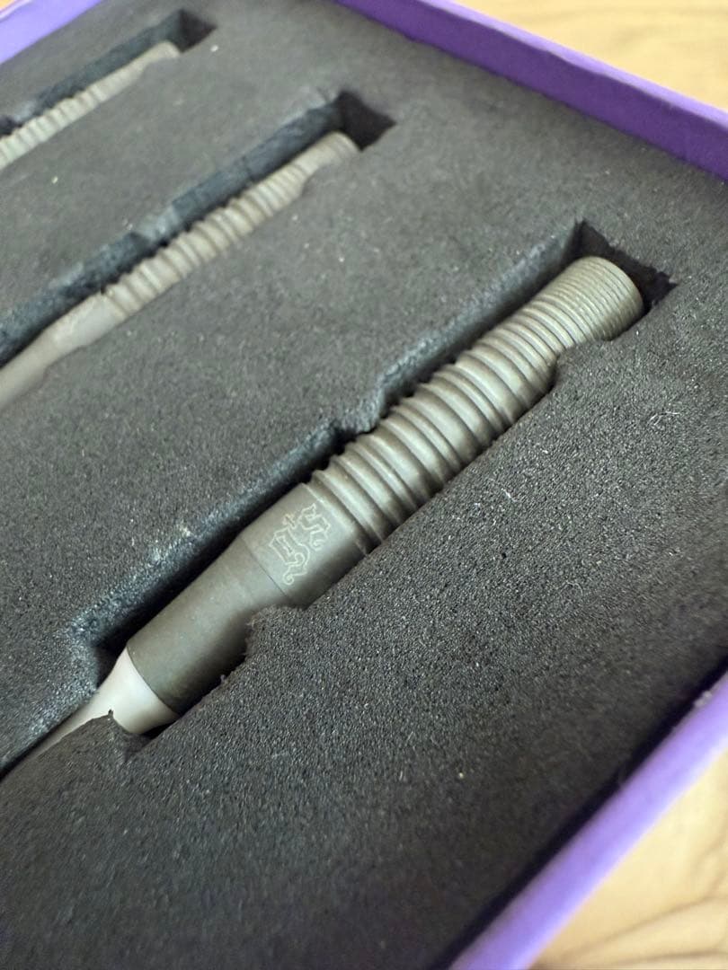 【新品未使用】ダーツセット God speed