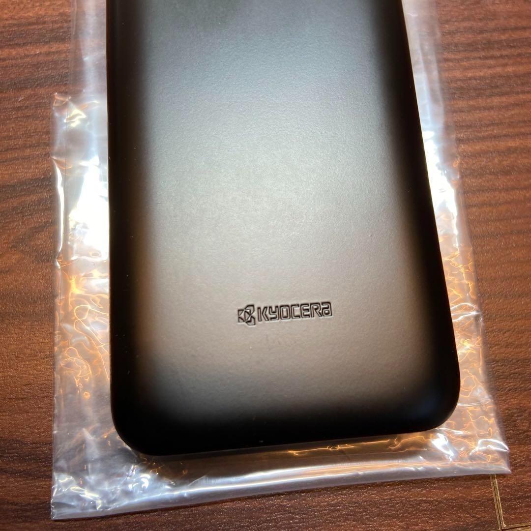 GRATINA グラティーナ KYF39SKA ガラケー ほぼ新品 3848 - メルカリ