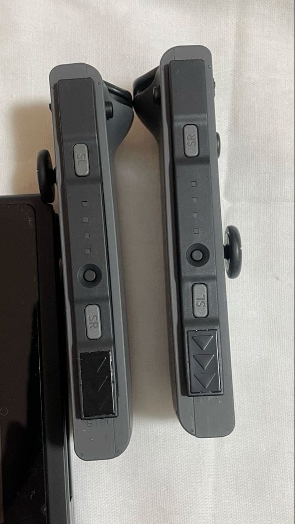 【箱無し】ニンテンドースイッチ　本体