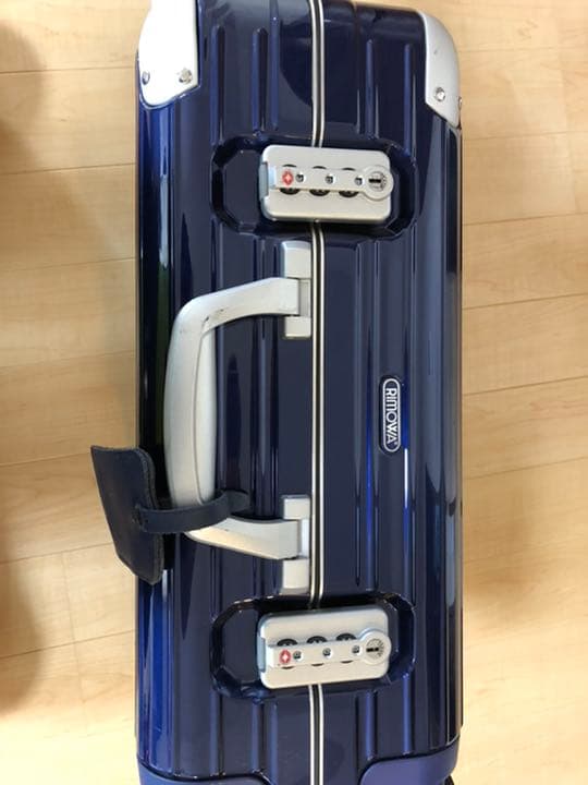 LIMBO ファッション リモワ リンボ 32L 機内持ち込み 4輪 TSAロック