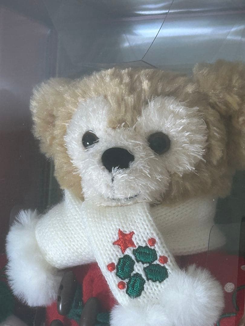 東京ディズニーシー　ダッフィー　アニバーサリー・セレクションBOX　新品未開封品