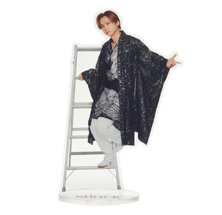 堂本光一 Endless SHOCK アクスタセット - メルカリ