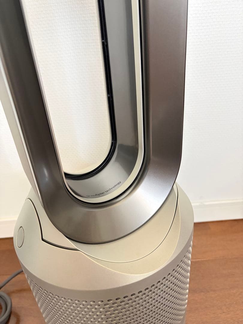 【美品】ダイソンDyson Pure Hot + Cool Link HP03