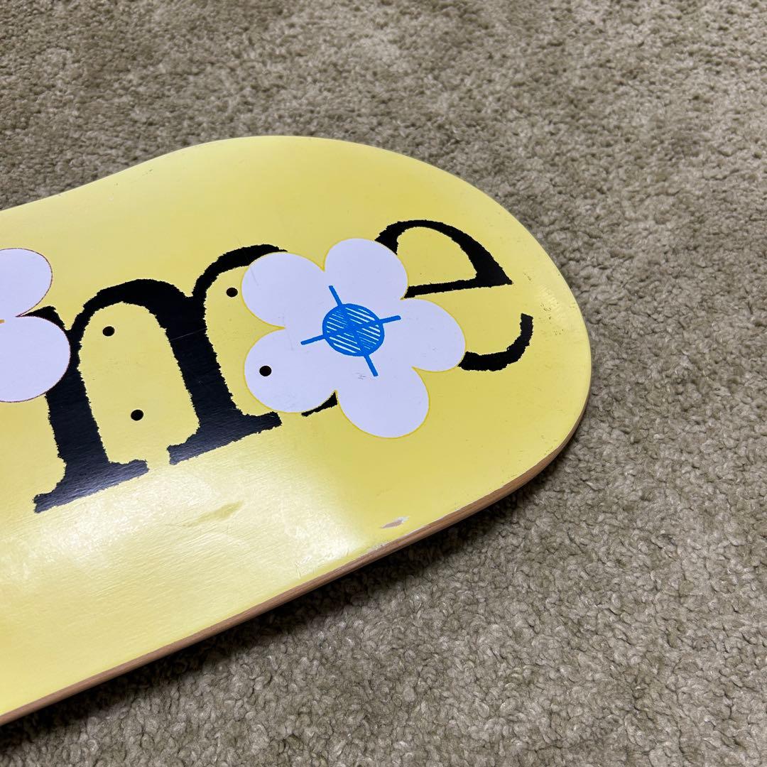 m*o様 supreme シュプリーム デッキ スケボー