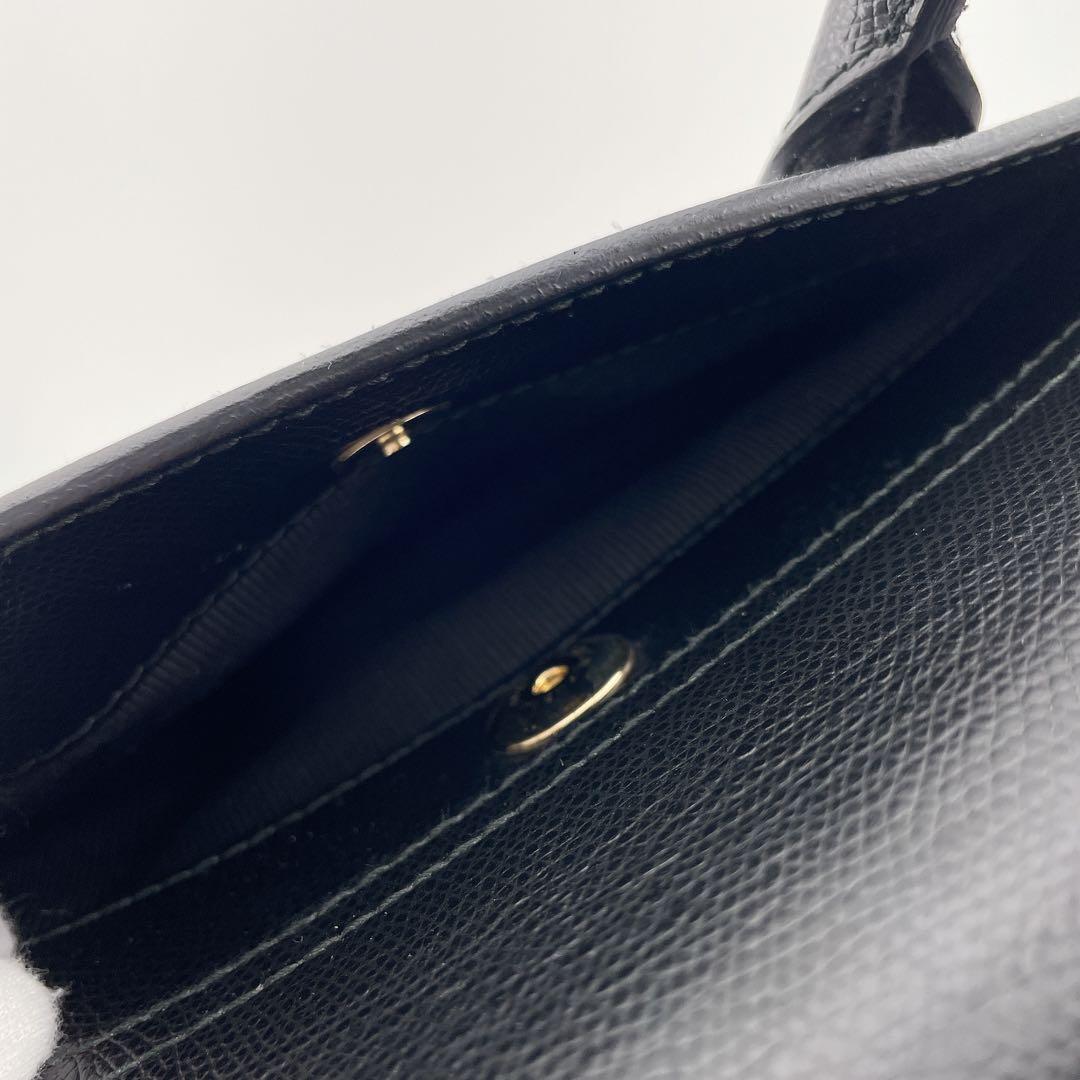 専用！FURLA フルラ 2WAY メトロポリス サッチェルバック