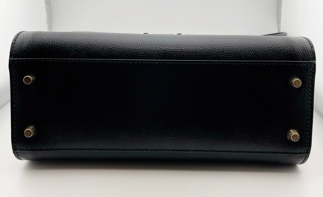 専用！FURLA フルラ 2WAY メトロポリス サッチェルバック