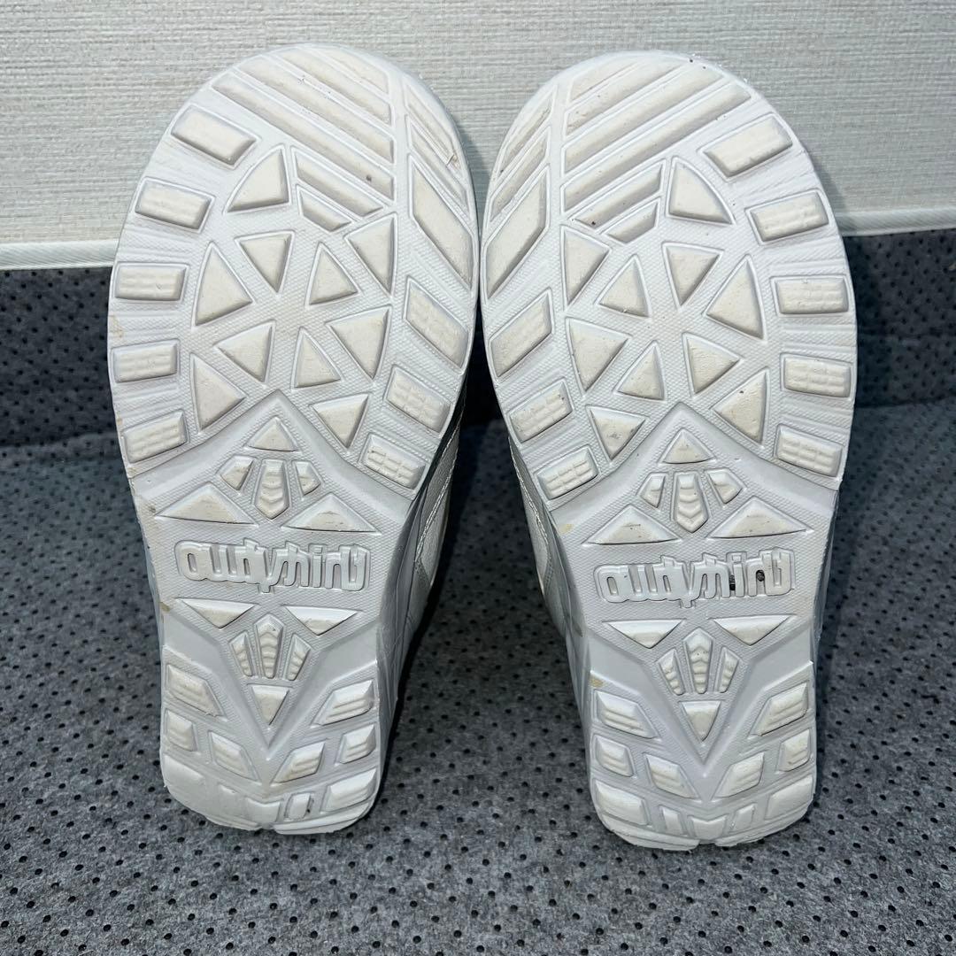 ５回使用 28cm thirtytwo STW DOUBLE BOA ブーツ