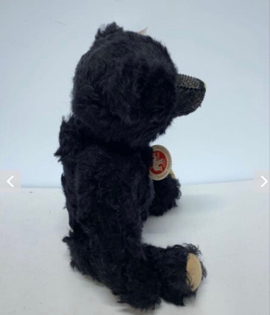 シュタイフ Taddybar 1910 Limited Edition