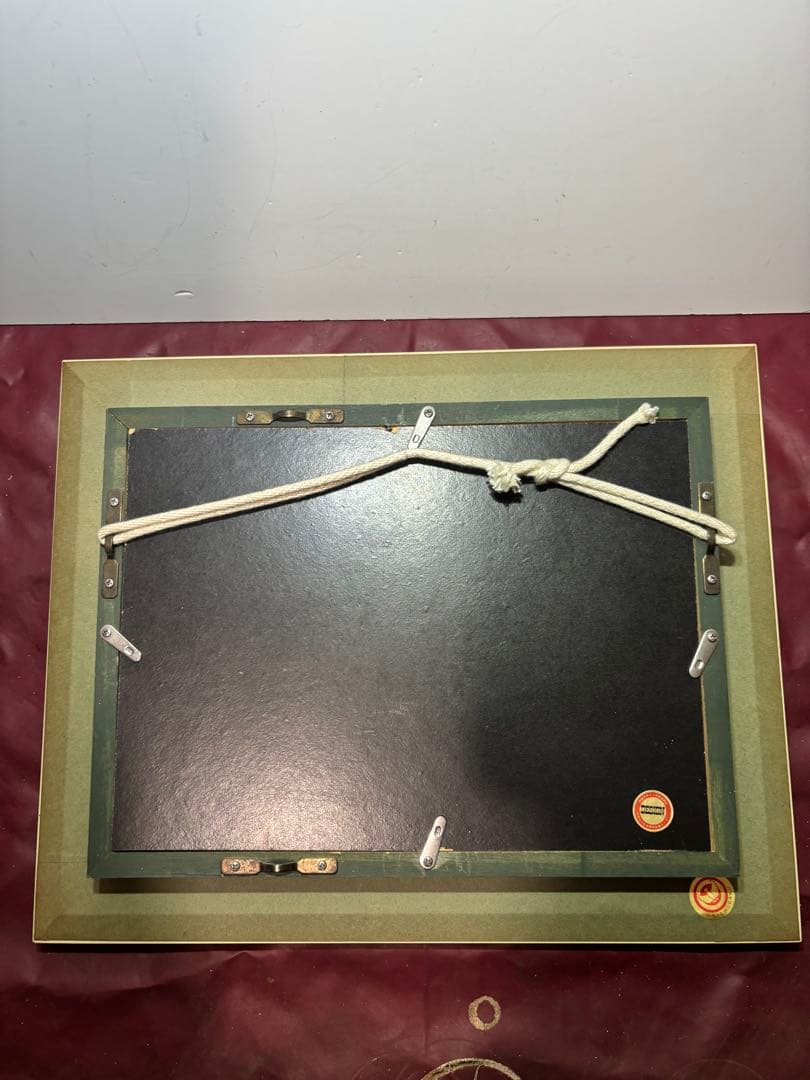 値下げしました　市村司　三色すみれ　油絵 静物画 額装 インテリア 美術品