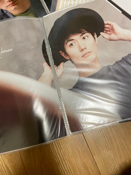 三浦春馬 大量切り抜き 約80ページ以上