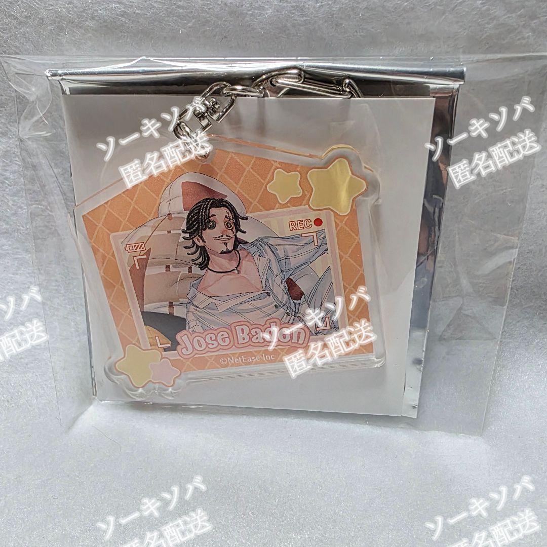 桃角桜介 ファボテリア 桃源暗鬼 缶バッジ 天使 アップver