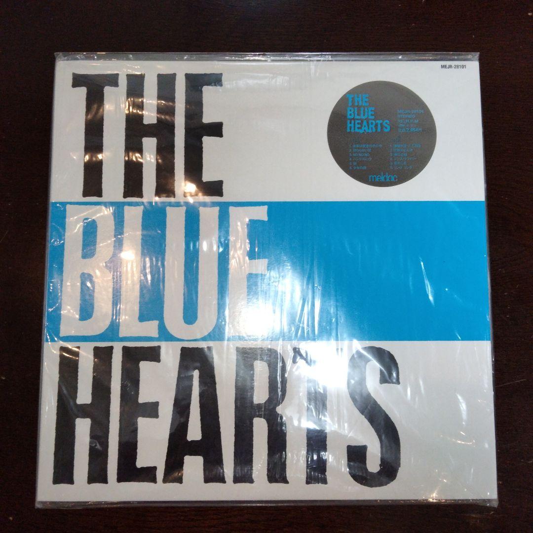 ブルートーンズ『Return To The Last 告知ポスターA2サイズ ラスト一点 pop