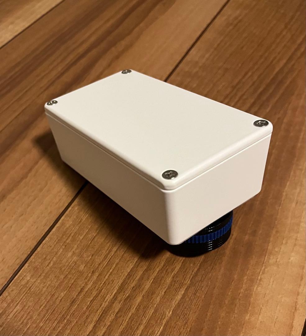 Flying Teapot SWITCH AUDIO VOL Low ver. ギター Flying Teapot