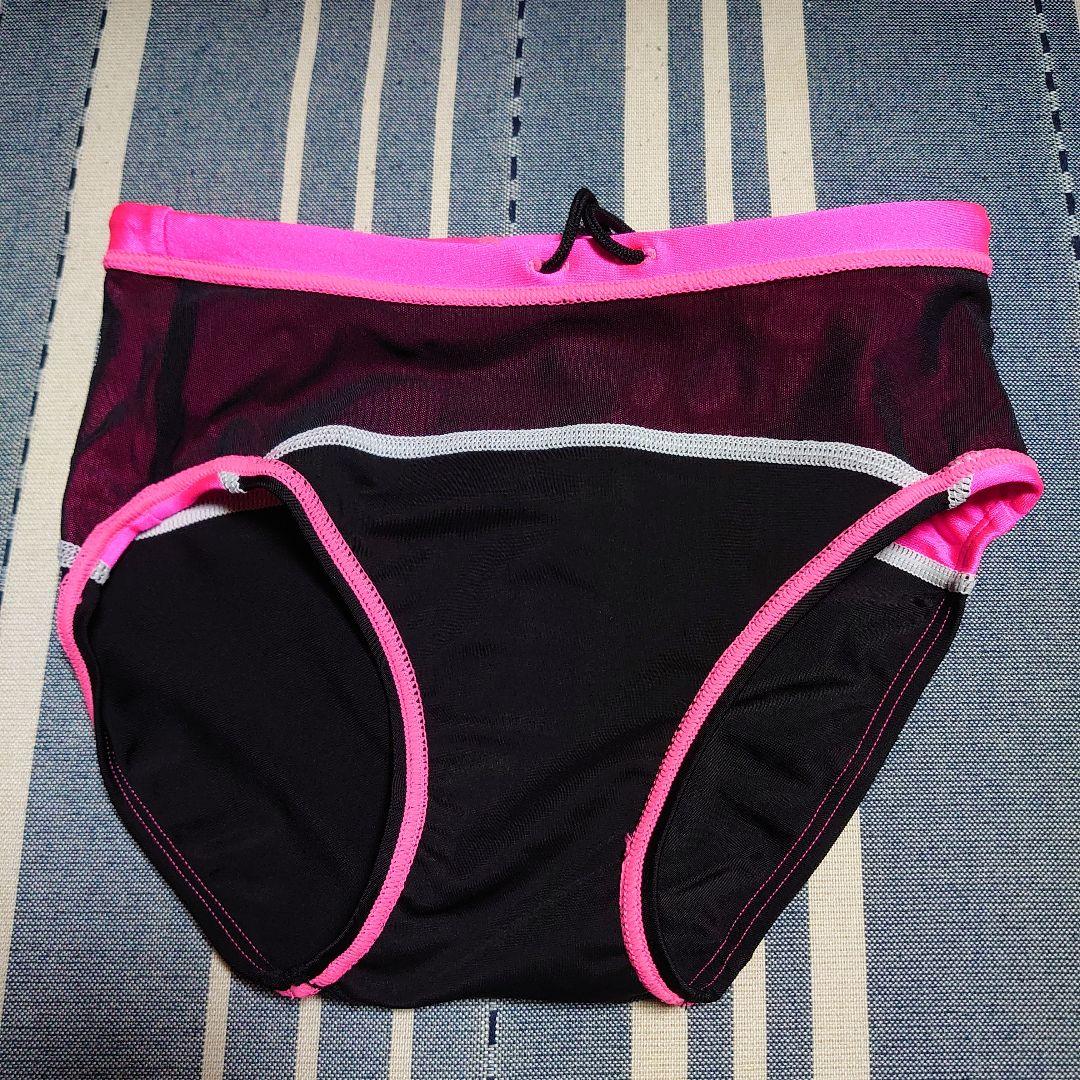 ☆新品・未使用☆ アシックス メンズ 競パン Vパン ブーメラン Sサイズ