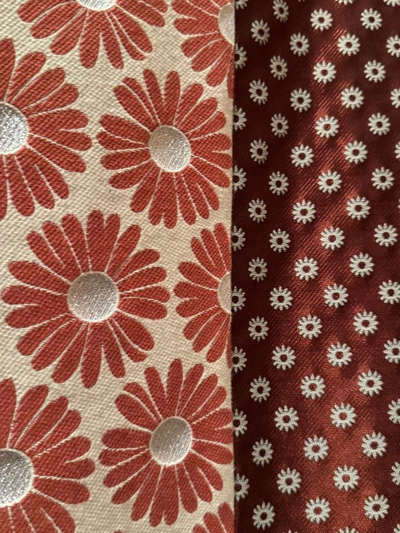 マルタンマルジェラ 着物コート　メゾンマルジェラ