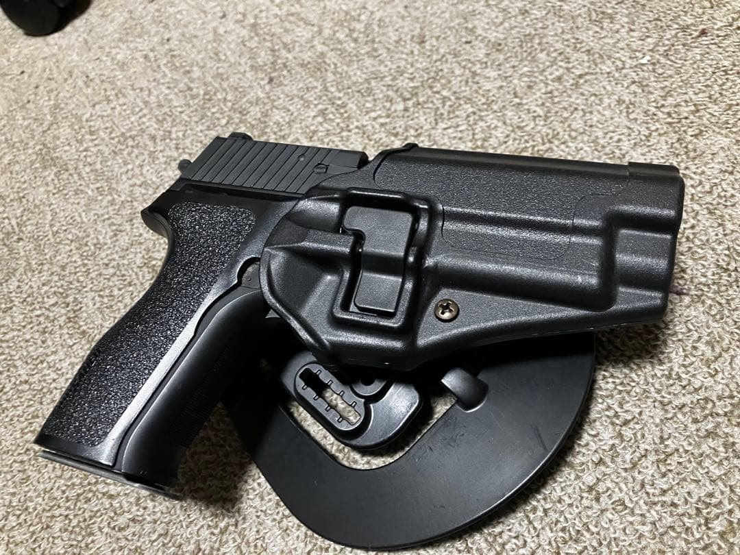 【東京マルイ】P226E2 フルセット 即戦力