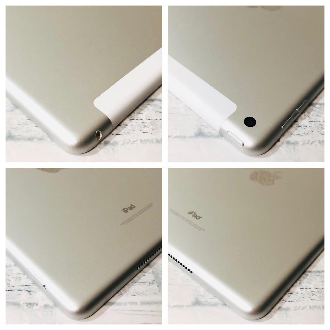 Apple 第6世代 iPad 32GB SIMロック解除済 管理番号：095