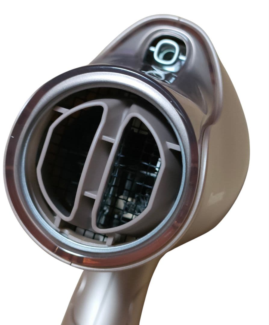 【パナソニック】EH-NA0G-P ナノケア技術搭載 ヘアドライヤー