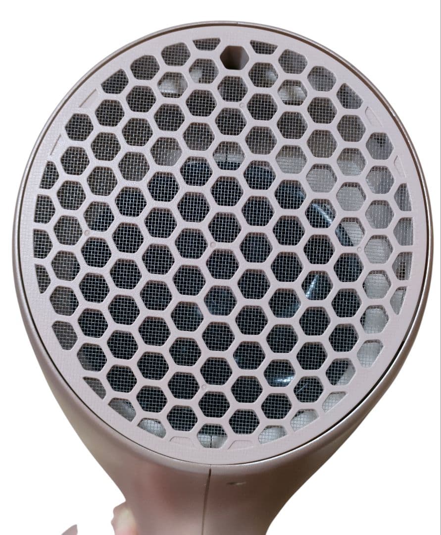 【パナソニック】EH-NA0G-P ナノケア技術搭載 ヘアドライヤー