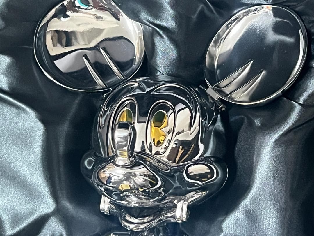 タカラトミー Disney 100 FUTURE ミッキー ディズニー