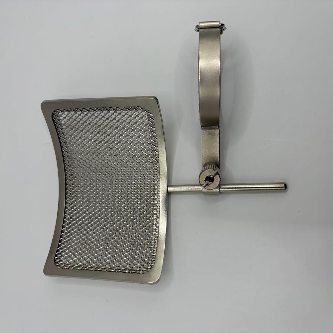 【動作品】MXL エムエックスエル コンデンサーマイク V67G-HE セット