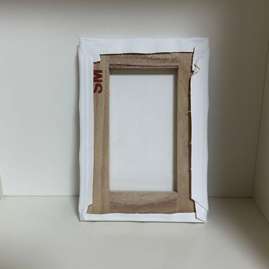 鬼滅の刃 デザインアートボード 笹の葉