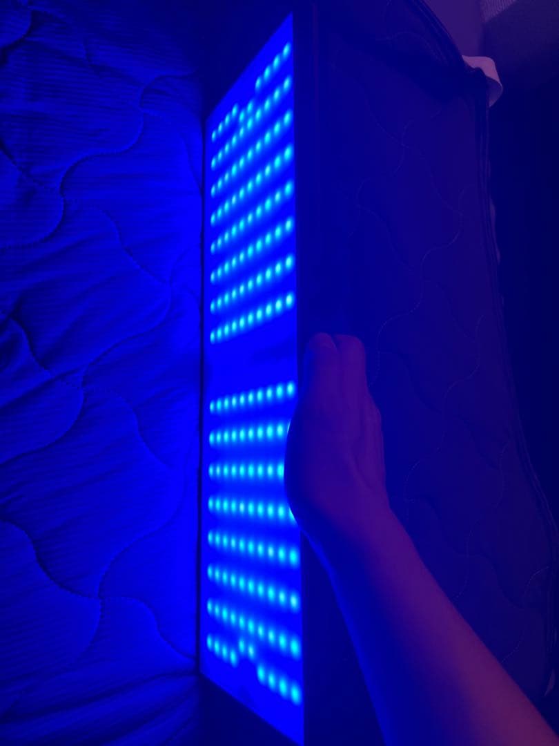 くまぞうchihilos RGB VIVID II