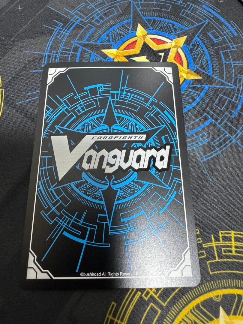 夢咲き誇る楽団長リアノーン・トロイメント　FFR4枚セット