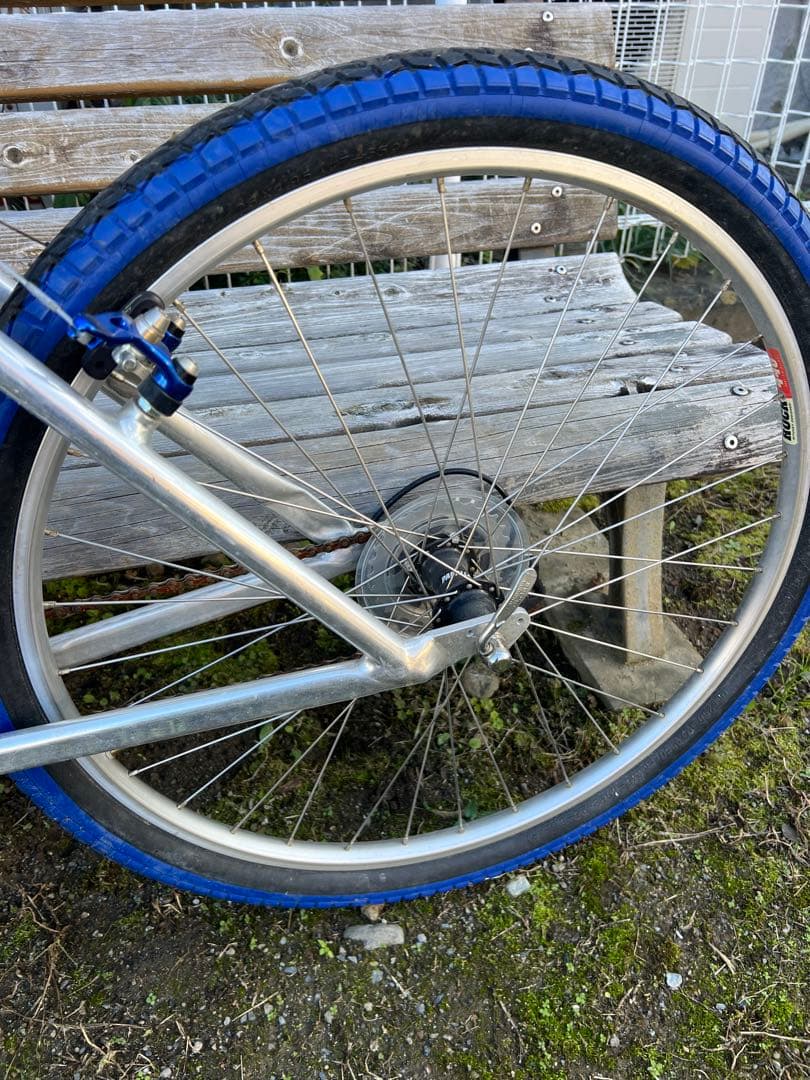 【直接お渡し限定】CANNONDALE KILLER 900