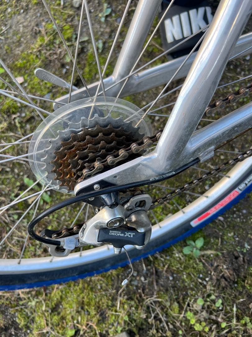 【直接お渡し限定】CANNONDALE KILLER 900