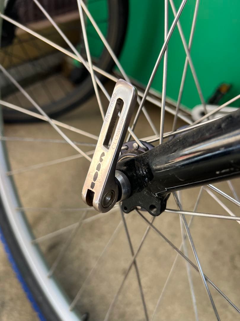 【直接お渡し限定】CANNONDALE KILLER 900