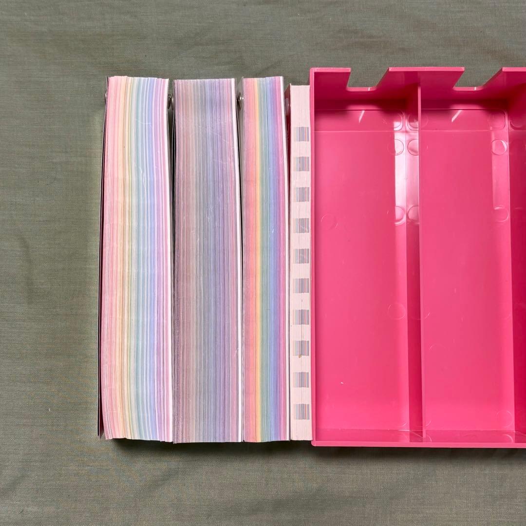 DIC カラーガイド 1〜6 第4版