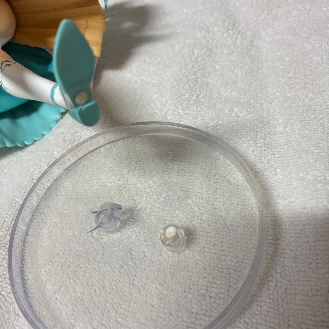 学園アイドルマスター 篠澤広 一番くじ ちびぐるみ 缶バッジ アクリル