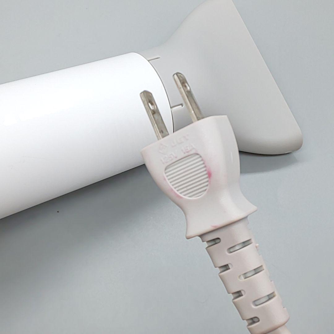 ヘアビューザー レプロナイザー 2D plus《風量新品同様・正規品》739