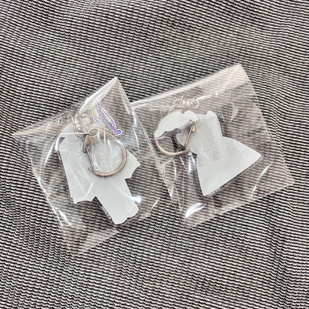 ピューロランド ミラクルギフトパレード ミラギフ アップサイクル　ダンサー