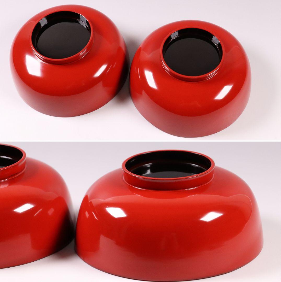 専用 MA417 CL19 輪島塗 楽器金蒔絵 朱塗椀 二客 切金 和楽器