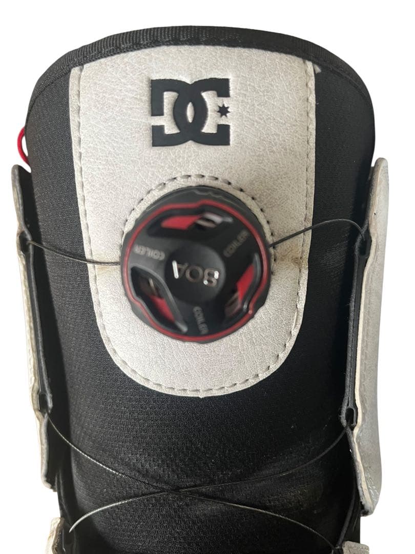 スノボブーツ　DC SCOUT BOA 26cm
