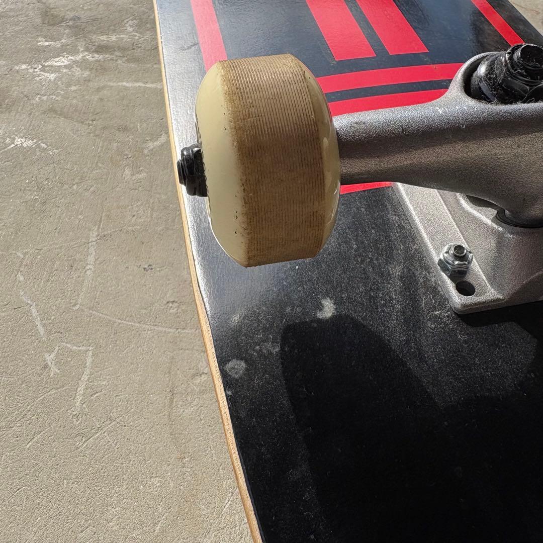 ciblic_l8 廃盤 GIRL スケートボード コンプリート