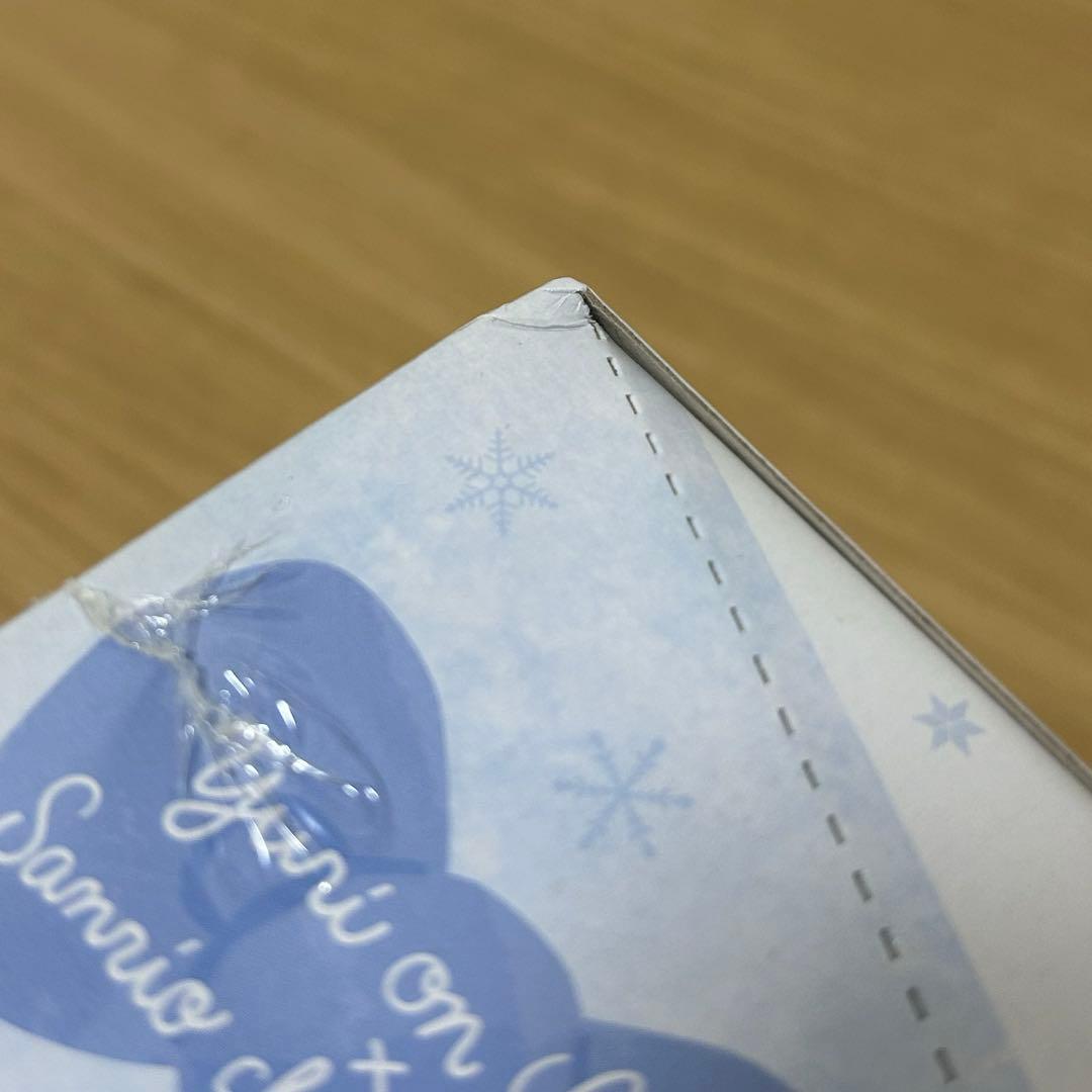 ユーリ!!! on ICE サンリオキャラクターズ フィギュア