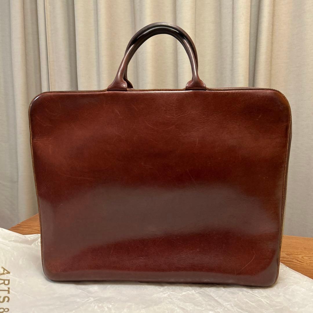 ARTS&SCIENCE バッグ arts＆science ARTS & SCIENCE／School bag