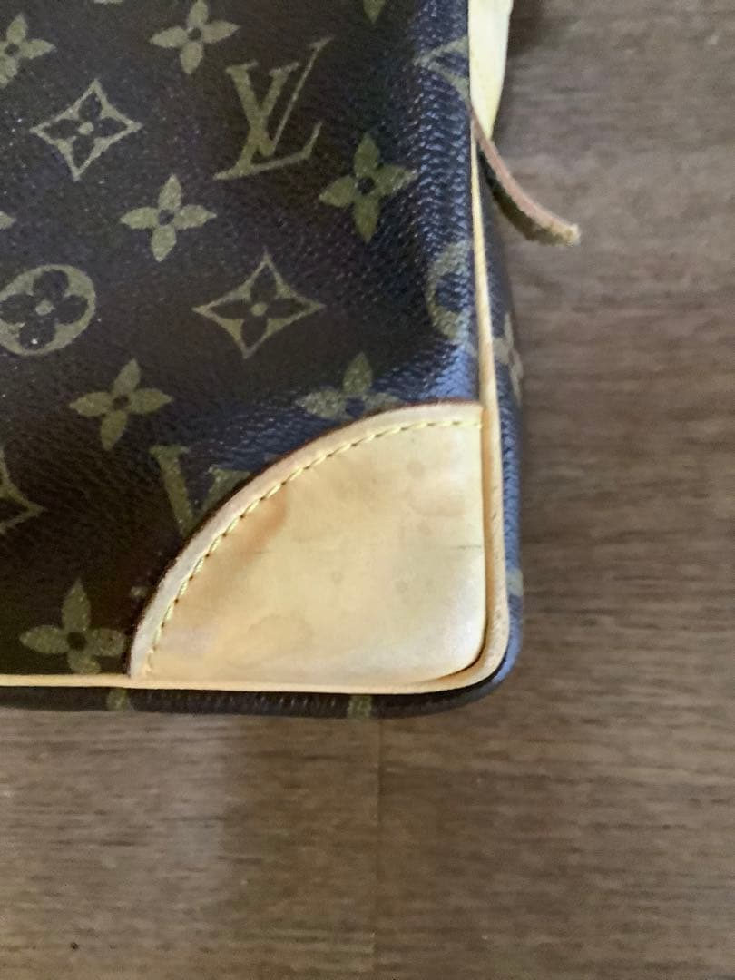 ルイヴィトン　ブリーフケース