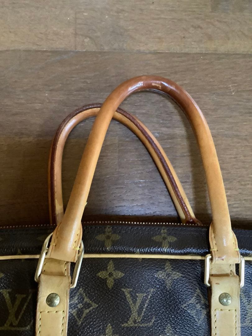 ルイヴィトン　ブリーフケース