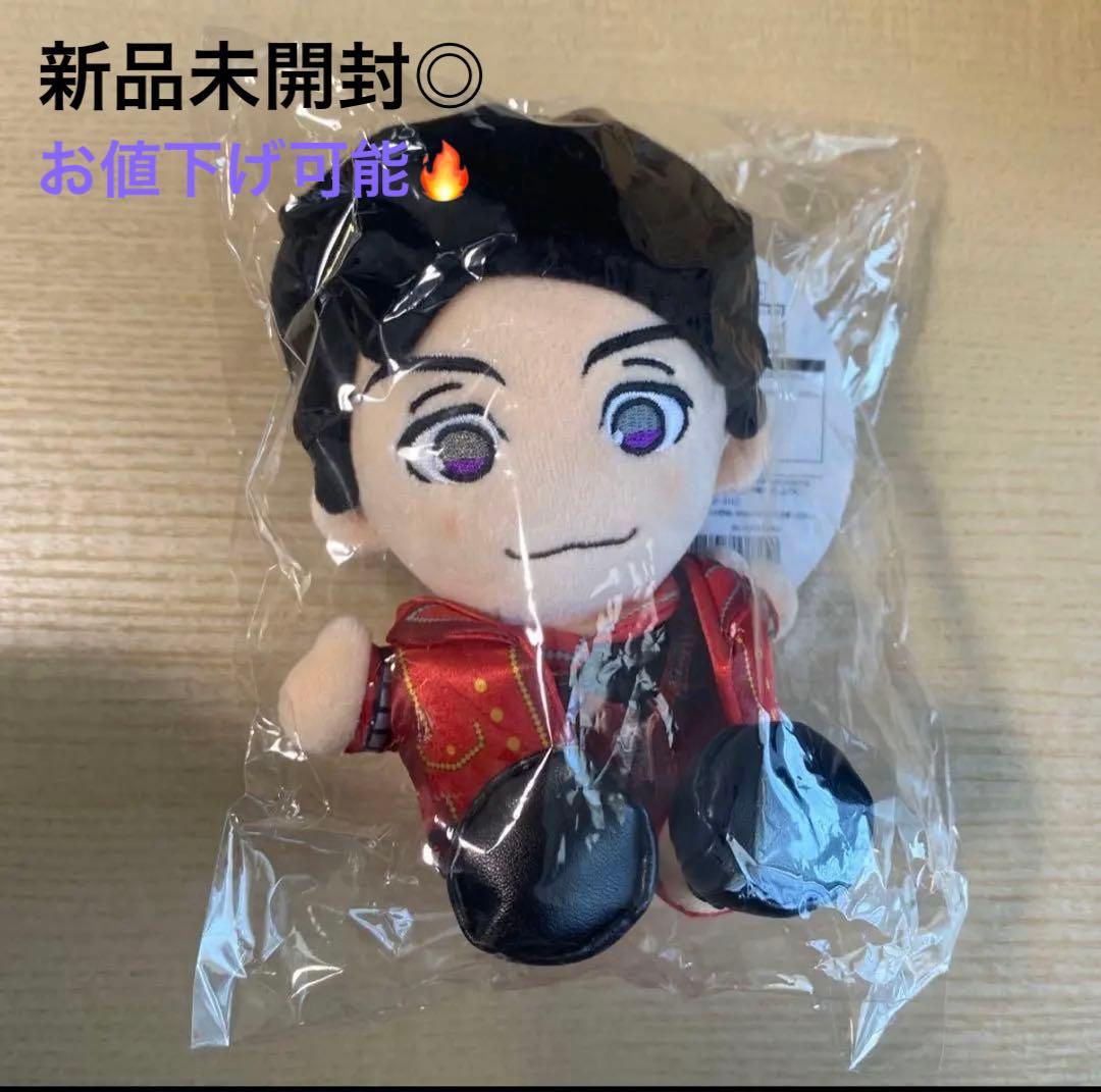 WEST. 濵田崇裕 ちびストAWARD ちびぬい - メルカリ