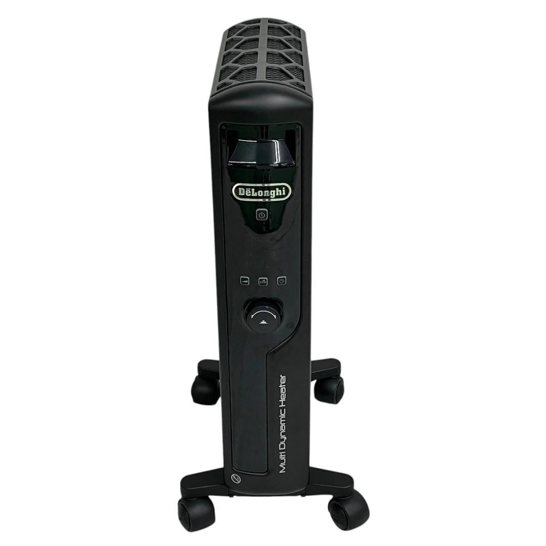 マルチダイナミックヒーター MDHU12-PB リモコン付きJH010547 デロンギ